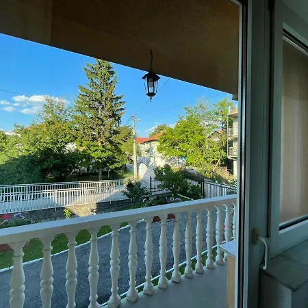 Sunny Garden Sarajevo