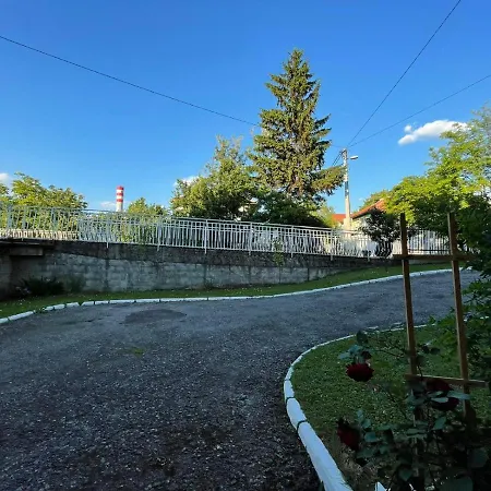 Appartement Sunny Garden Sarajevo
