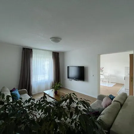 Sunny Garden * Sarajevo