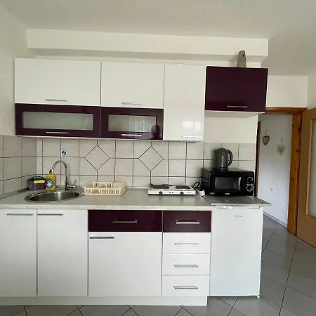 Sunny Garden サラエヴォ