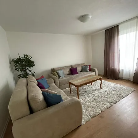 Sunny Garden Apartment Sarajevo