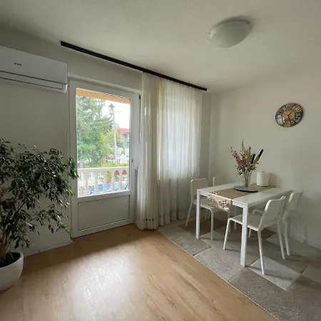 Appartement Sunny Garden *