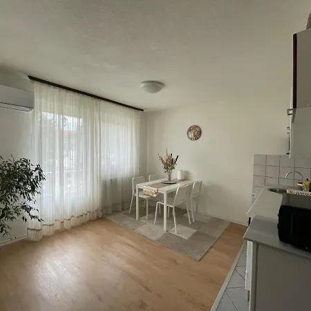 Apartman Sunny Garden Sarajevo